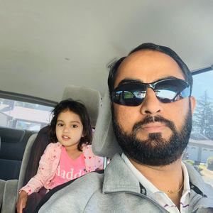 Meet your Posher, Tara